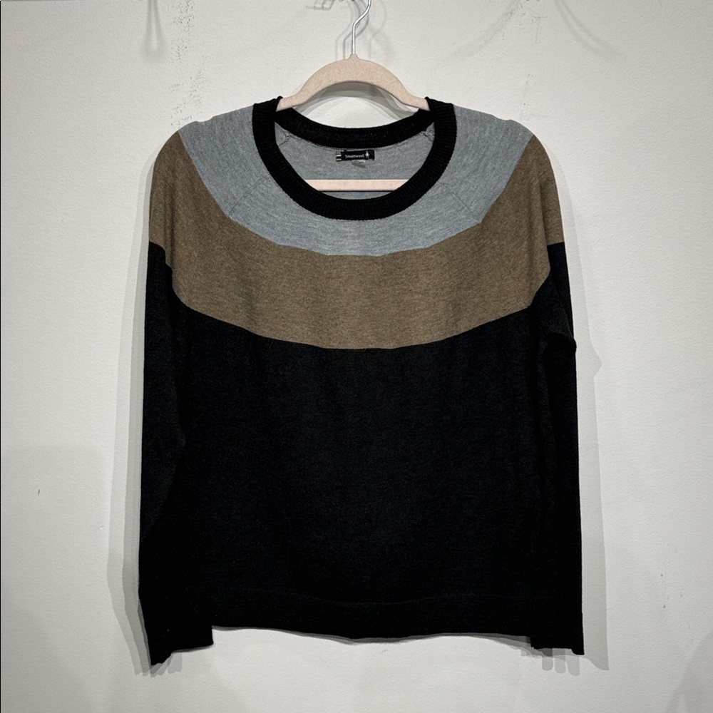 Smartwool Crewneck Sweater